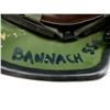 Image 8 : CANADIAN MILITARY CG634 HELMET WITH COVER