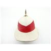 Image 2 : ROYAL CANADIAN REGIMENT WOLSELEY PITH HELMET