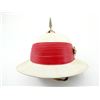 Image 3 : ROYAL CANADIAN REGIMENT WOLSELEY PITH HELMET