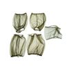 Image 14 : WWII / POST-WWII / KOREAN WAR U.S. MILITARY HOODS, CAPS, ETC. LOT