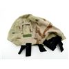 Image 7 : U.S. MILITARY ACH / MICH BALLISTIC COMBAT HELMET AND ACCESSORIES LOT