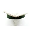 Image 2 : WEST GERMAN POLICE OFFICER'S PEAKED CAP