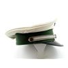 Image 3 : WEST GERMAN POLICE OFFICER'S PEAKED CAP
