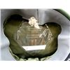 Image 6 : WEST GERMAN POLICE OFFICER'S PEAKED CAP