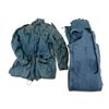Image 1 : CANADIAN MILITARY COLD WEATHER PARKA AND OVERALLS