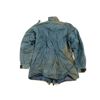 Image 2 : CANADIAN MILITARY COLD WEATHER PARKA AND OVERALLS