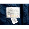 Image 8 : CANADIAN MILITARY COLD WEATHER PARKA AND OVERALLS