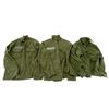 Image 1 : U.S. MILITARY / MILITARY STYLE WOOL COLD WEATHER FIELD SHIRT LOT