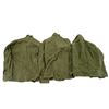 Image 2 : U.S. MILITARY / MILITARY STYLE WOOL COLD WEATHER FIELD SHIRT LOT
