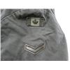 Image 13 : CANADIAN MILITARY COMBAT COAT LOT