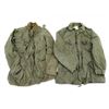 Image 1 : CANADIAN MILITARY COMBAT COAT LOT