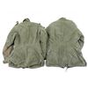 Image 2 : CANADIAN MILITARY COMBAT COAT LOT