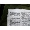 Image 5 : CANADIAN MILITARY COMBAT COAT LOT