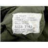 Image 6 : CANADIAN MILITARY COMBAT COAT LOT