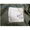 Image 9 : CANADIAN MILITARY COMBAT COAT LOT