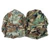Image 2 : U.S. MILITARY COLD WEATHER WOODLAND CAMO COAT LOT