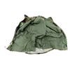 Image 4 : U.S. MILITARY COLD WEATHER WOODLAND CAMO COAT LOT