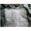 Image 5 : U.S. MILITARY COLD WEATHER WOODLAND CAMO COAT LOT