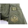 Image 6 : CANADIAN / U.S. MILITARY COMBAT COAT / PARKA LINER LOT