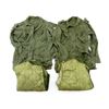 Image 1 : CANADIAN / U.S. MILITARY COMBAT COAT / PARKA LINER LOT