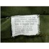 Image 4 : CANADIAN / U.S. MILITARY COMBAT COAT / PARKA LINER LOT