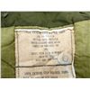 Image 9 : CANADIAN / U.S. MILITARY COMBAT COAT / PARKA LINER LOT