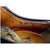 Image 10 : ASSORTED MILITARY COMBAT COATS / DRESS SHOES LOT