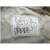 Image 13 : ASSORTED MILITARY COMBAT COATS / DRESS SHOES LOT