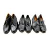 Image 3 : ASSORTED MILITARY COMBAT COATS / DRESS SHOES LOT