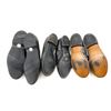 Image 4 : ASSORTED MILITARY COMBAT COATS / DRESS SHOES LOT