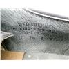 Image 7 : ASSORTED MILITARY COMBAT COATS / DRESS SHOES LOT