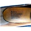 Image 9 : ASSORTED MILITARY COMBAT COATS / DRESS SHOES LOT