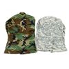 Image 2 : U.S. MILITARY COMBAT COAT LOT
