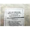 Image 6 : U.S. MILITARY COMBAT COAT LOT