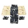Image 1 : U.S. MILITARY COMBAT SHORTS / PANTS, ETC. LOT
