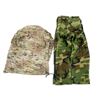 Image 2 : ASSORTED CANADIAN / U.S. MILITARY COMBAT CLOTHING LOT