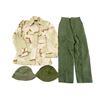 Image 7 : ASSORTED CANADIAN / U.S. MILITARY COMBAT CLOTHING LOT