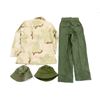 Image 8 : ASSORTED CANADIAN / U.S. MILITARY COMBAT CLOTHING LOT
