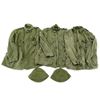 Image 1 : CANADIAN MILITARY COMBAT COAT, ETC. LOT