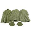 Image 2 : CANADIAN MILITARY COMBAT COAT, ETC. LOT