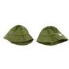 Image 3 : CANADIAN MILITARY COMBAT COAT, ETC. LOT