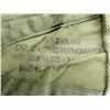Image 4 : CANADIAN MILITARY COMBAT COAT, ETC. LOT