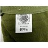 Image 5 : CANADIAN MILITARY COMBAT COAT, ETC. LOT