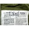 Image 7 : CANADIAN MILITARY COMBAT COAT, ETC. LOT