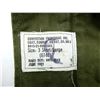 Image 9 : CANADIAN MILITARY COMBAT COAT, ETC. LOT