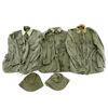 Image 1 : CANADIAN MILITARY COMBAT COAT, ETC. LOT