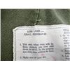 Image 9 : CANADIAN MILITARY COMBAT COAT, ETC. LOT