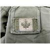 Image 11 : CANADIAN MILITARY COMBAT COAT, ETC. LOT