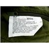 Image 12 : CANADIAN MILITARY COMBAT COAT, ETC. LOT