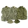 Image 1 : CANADIAN MILITARY COMBAT COAT, ETC. LOT
